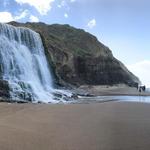 Alamere Falls