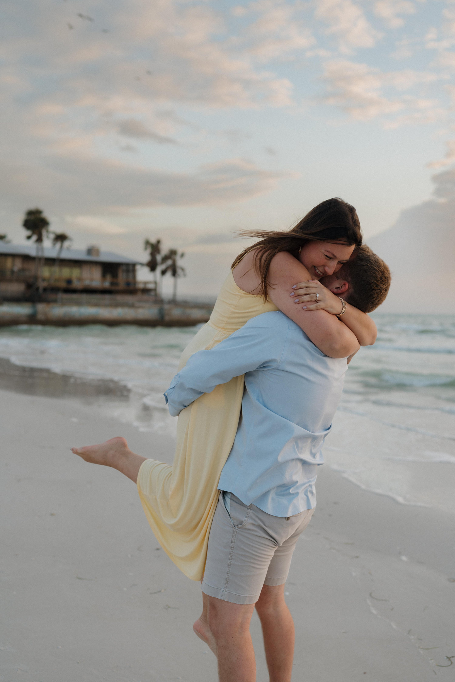 The Wedding Website of Scott Tyrrell and Lauren Curry