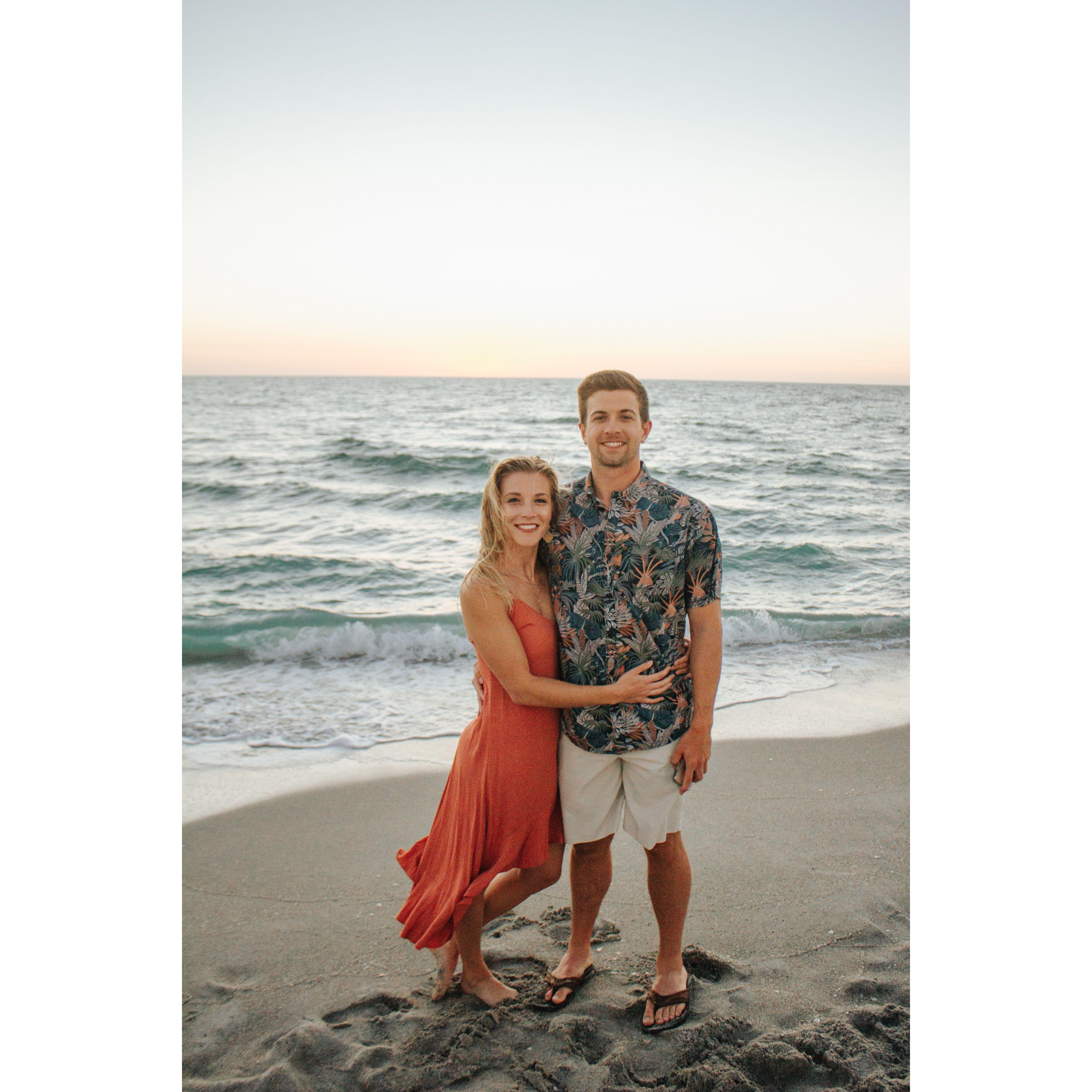 Captiva 2021