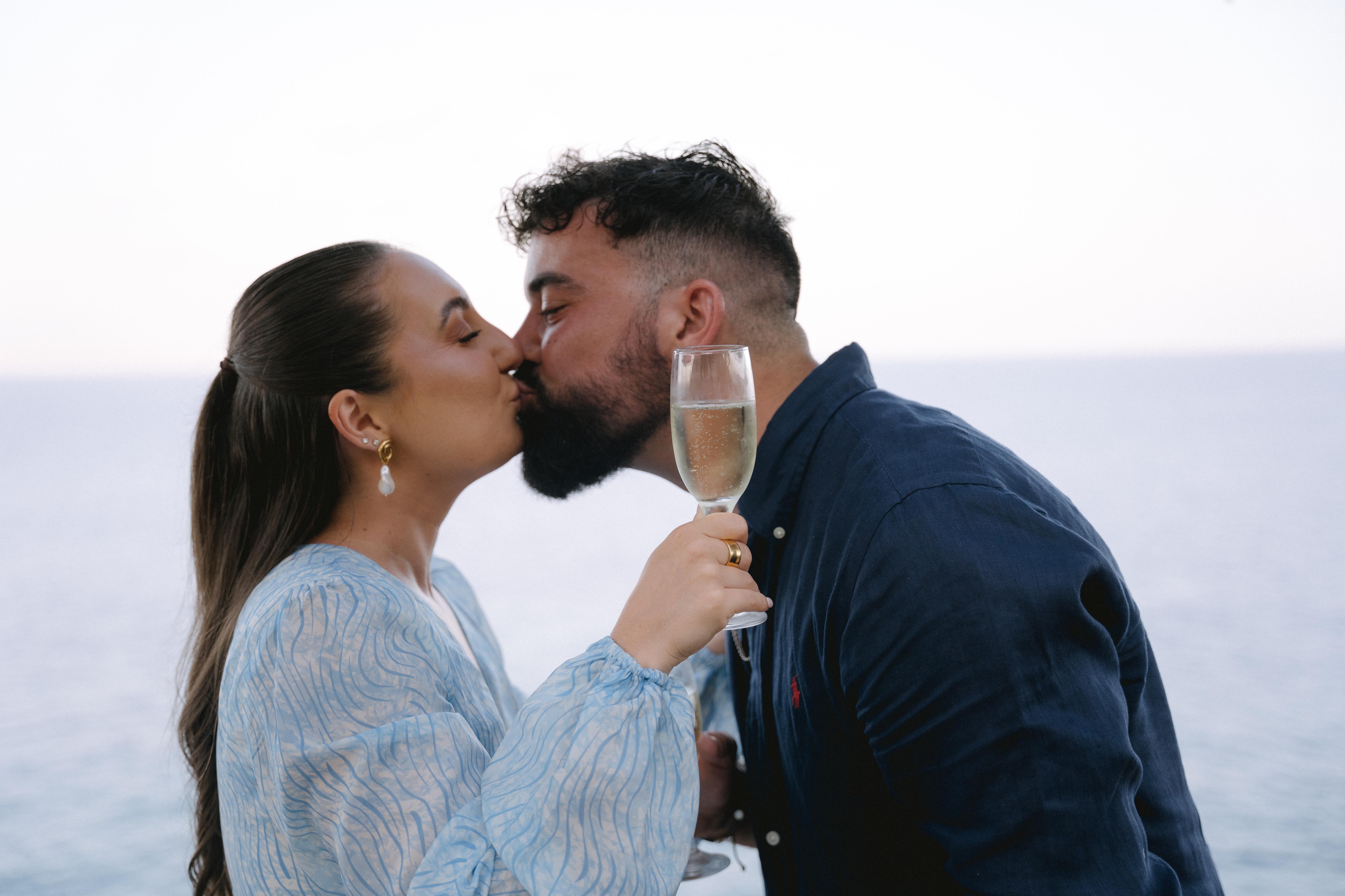 The Wedding Website of Charlotte Fox and Tom Hancocks