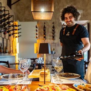 Mount Etna & Wine Tasting