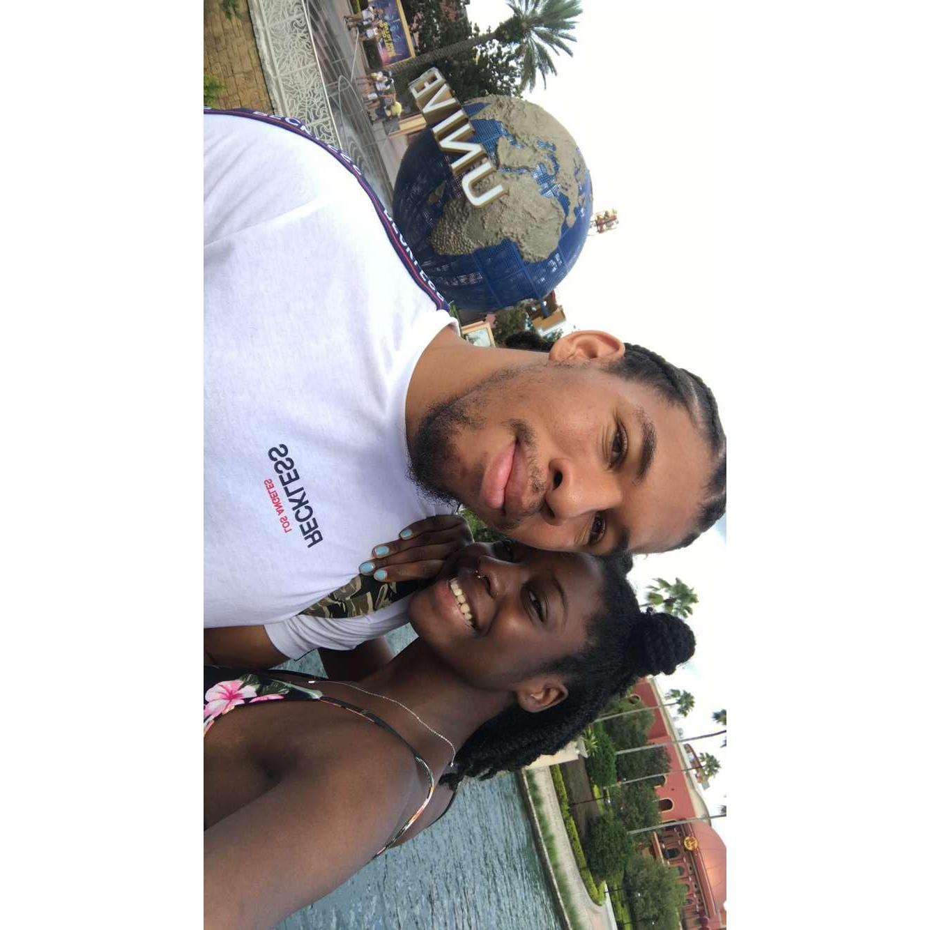 2 Years of Being Together