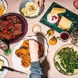 Dinner