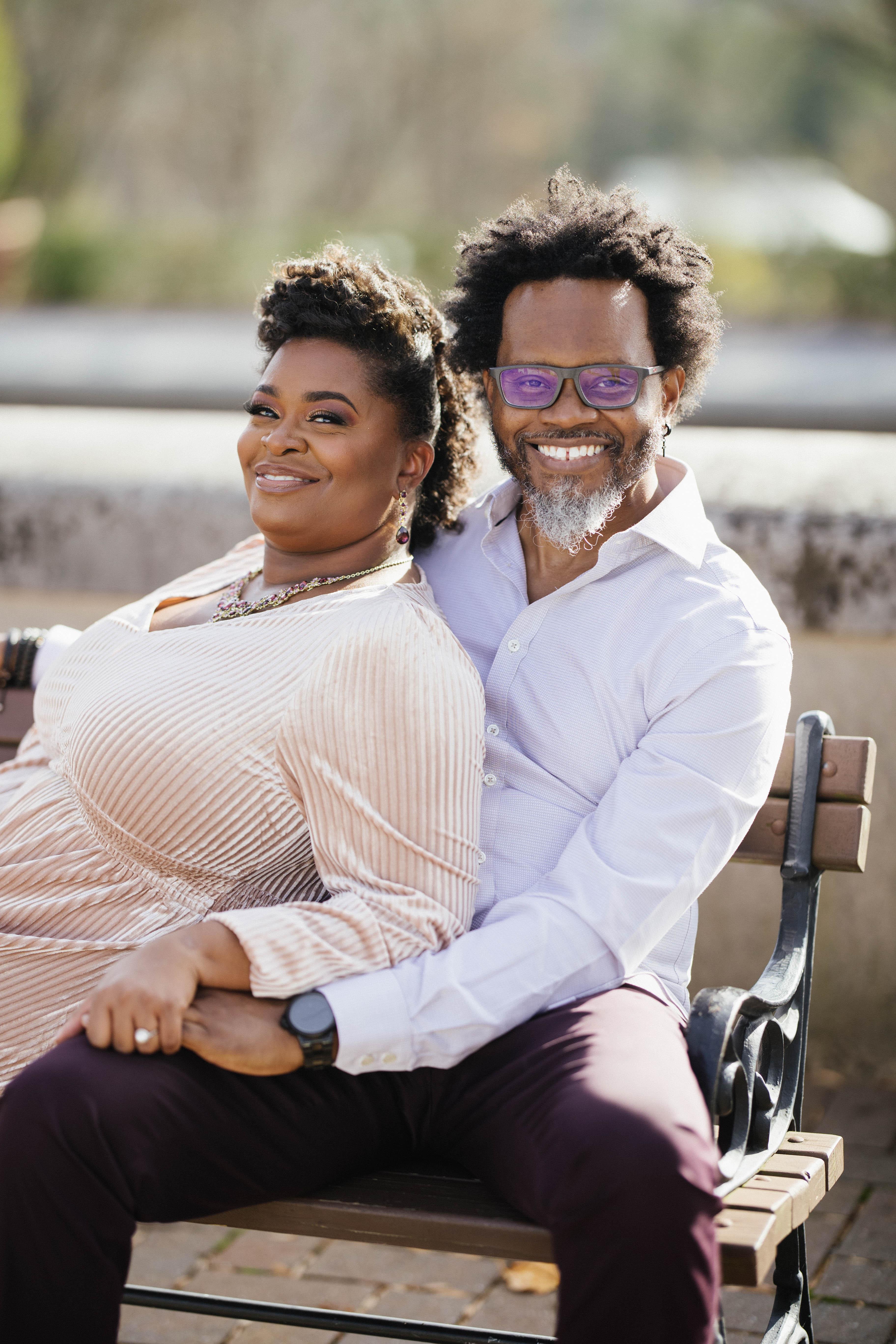 The Wedding Website of Kristen Crawford and Neckael James