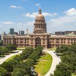 Texas Capitol