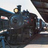 Galveston Railroad Museum