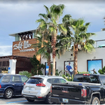 Salt Life Food Shack