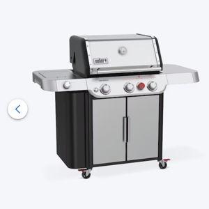 Grill Fund