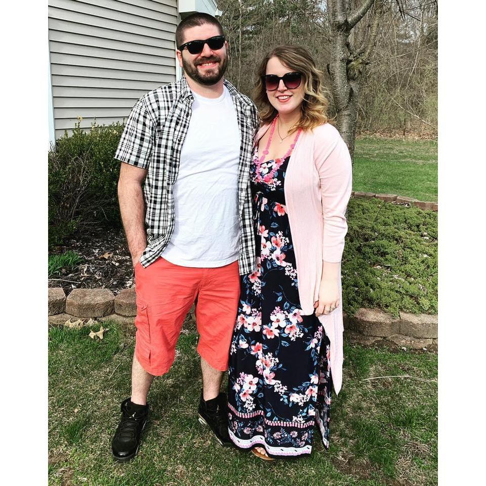 Easter - April 2019