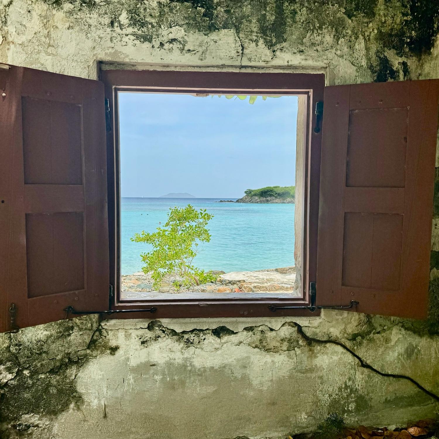 Cinnamon Bay