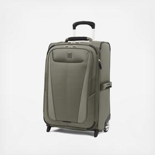 Maxlite 5 22" Expandable Carry-On Rollaboard