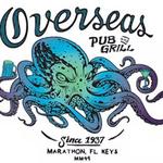 Overseas Pub and Grill