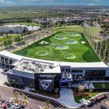 Topgolf Fort Worth