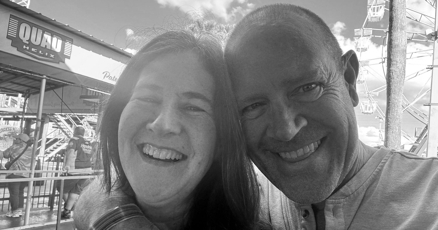 The Wedding Website of Stephanie Krewson and Robert Bame