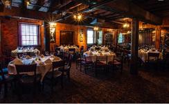 Landini Brothers Restaurant