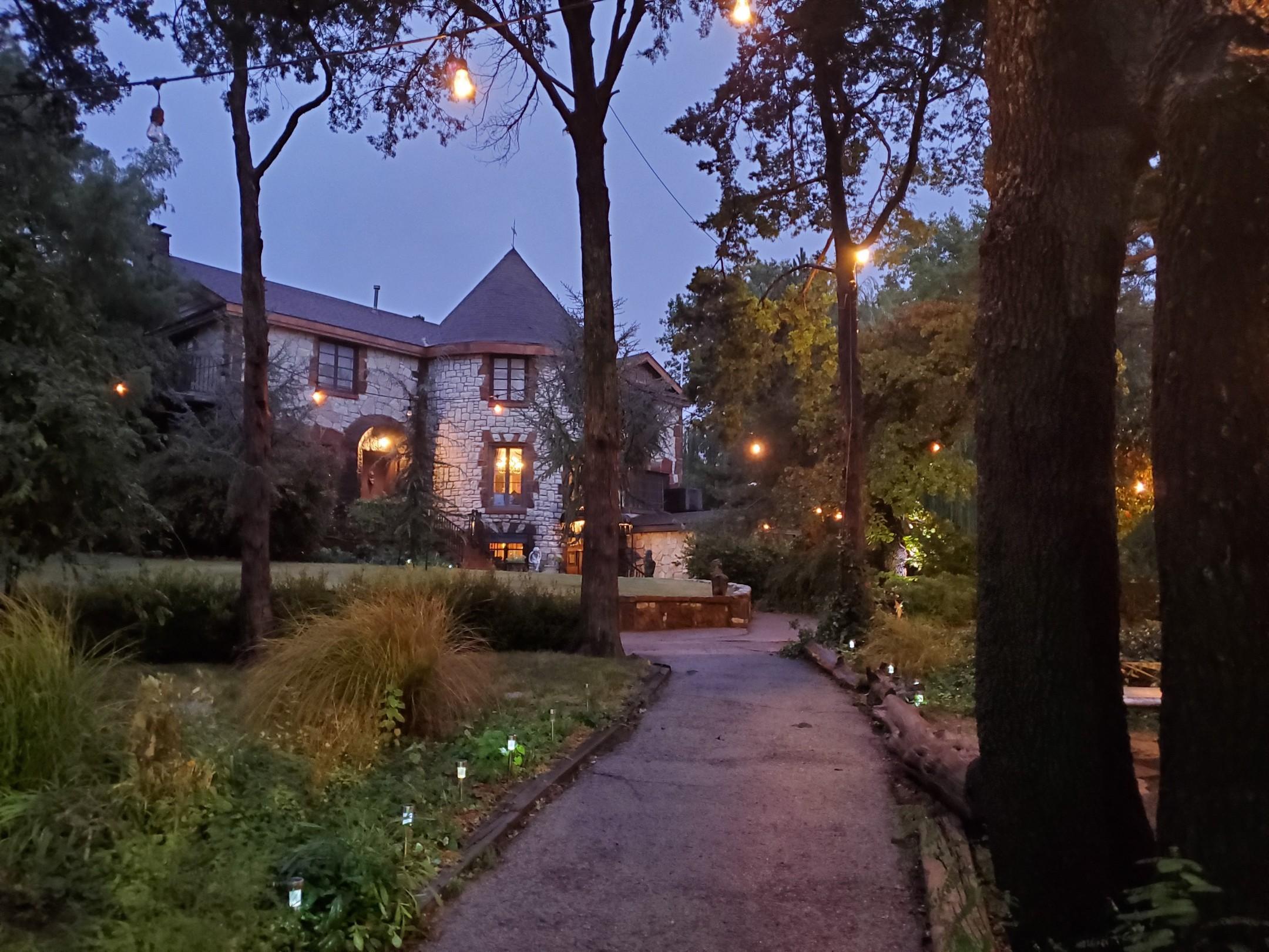 The Wedding Website of Steven Dahnke and Miriam Buchanan
