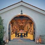 Three Sticks Wines at the Adobe