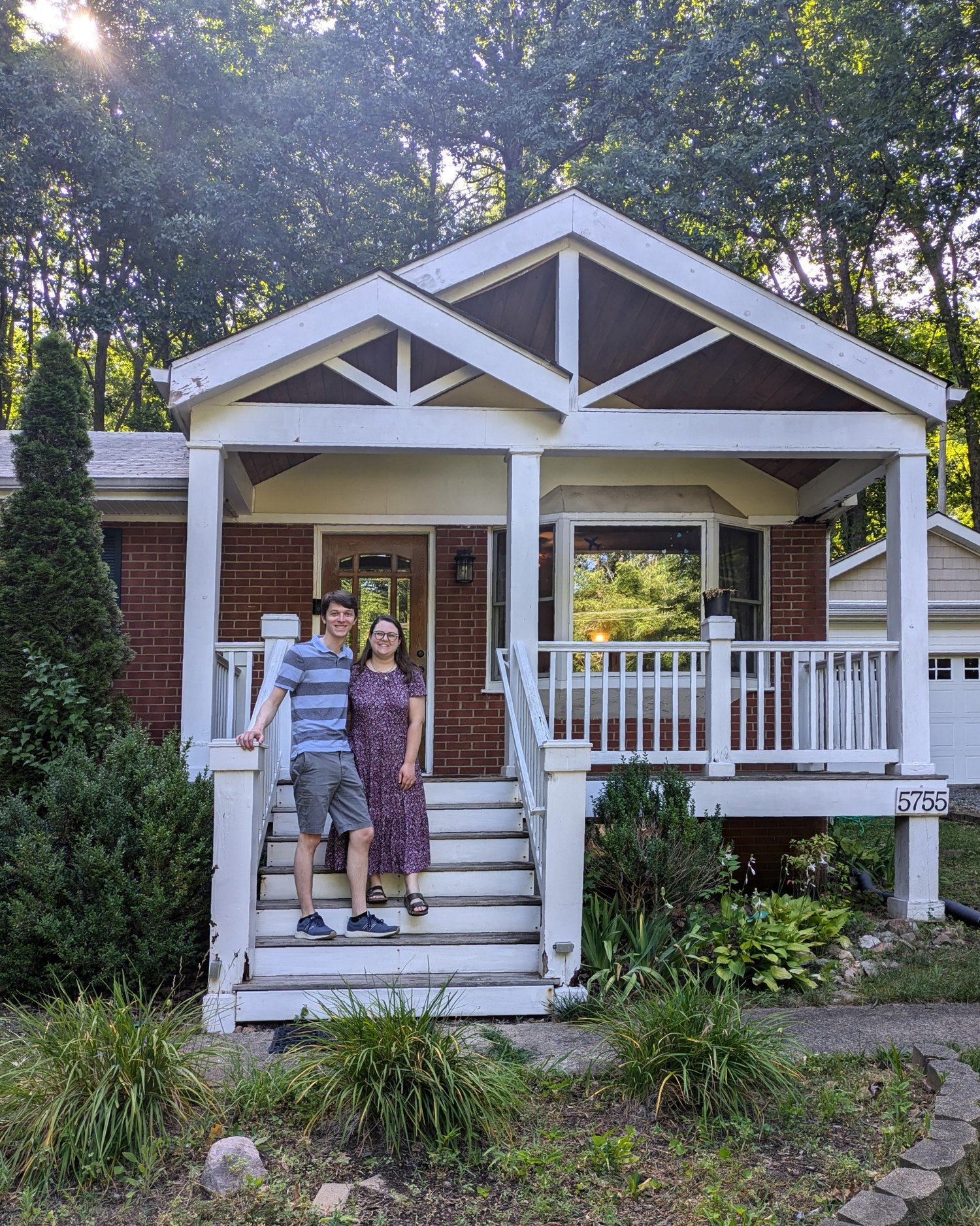 The Wedding Website of Devan Moore and Christian Moore
