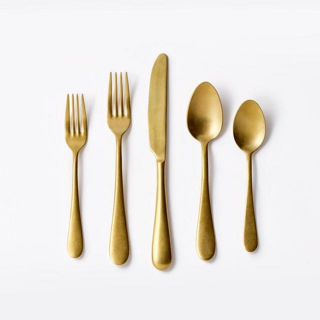 Flatware Settings