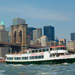 Circle Line Cruise