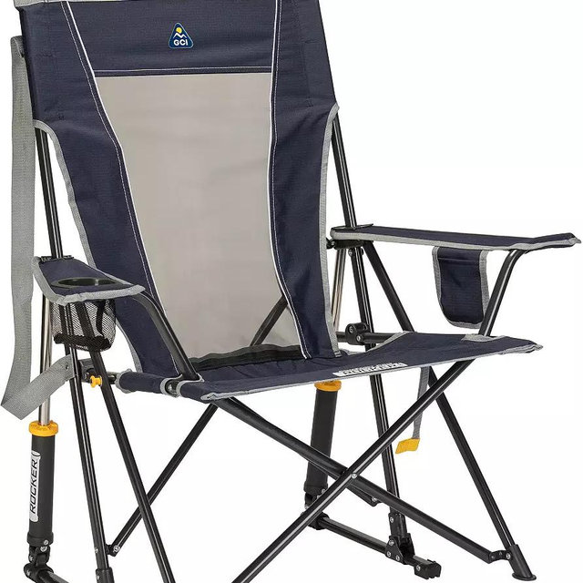 GCI Outdoor Comfort Pro Rocker Chair