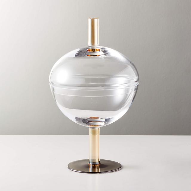 Gianna Dish with Lid