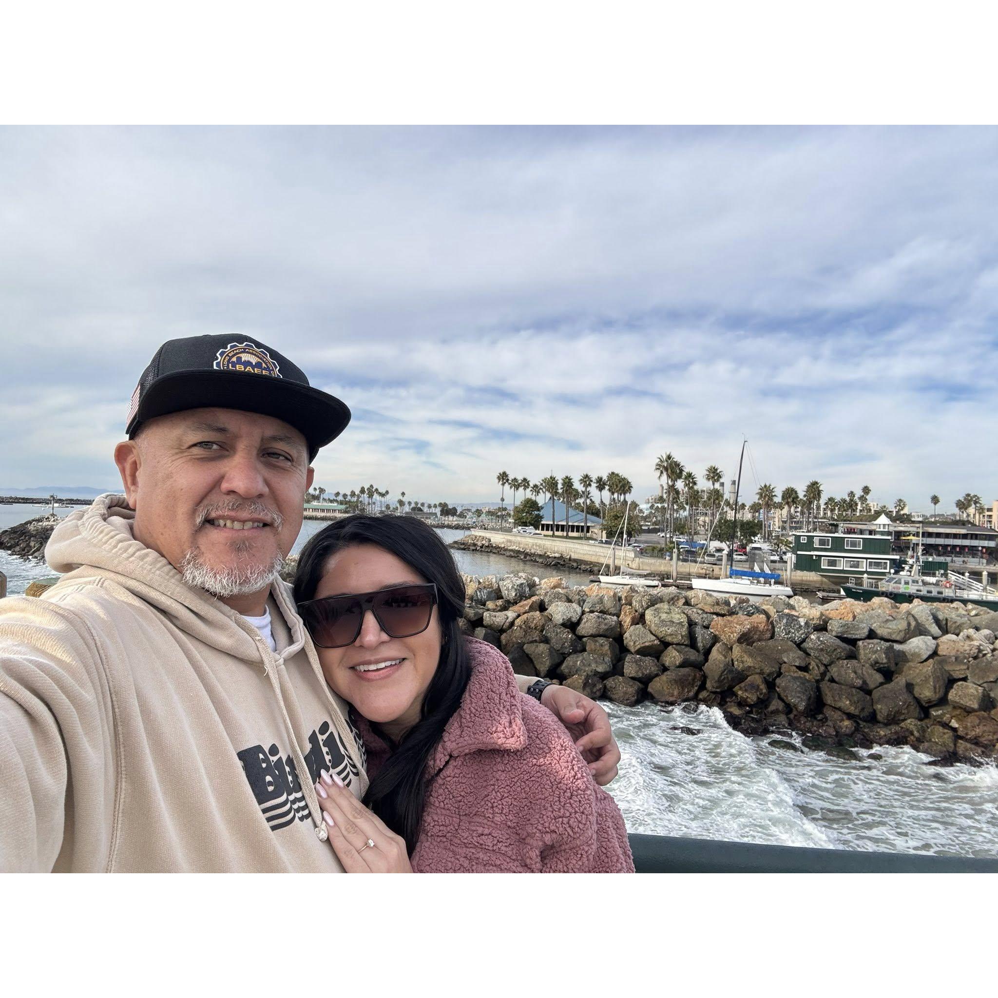 Redondo Beach