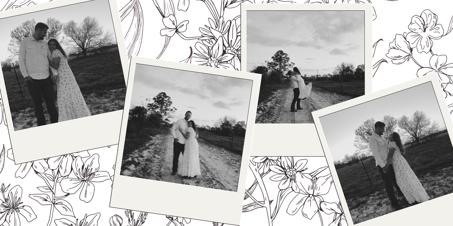 The Wedding Website of Amanda Brittain and Christopher Colman