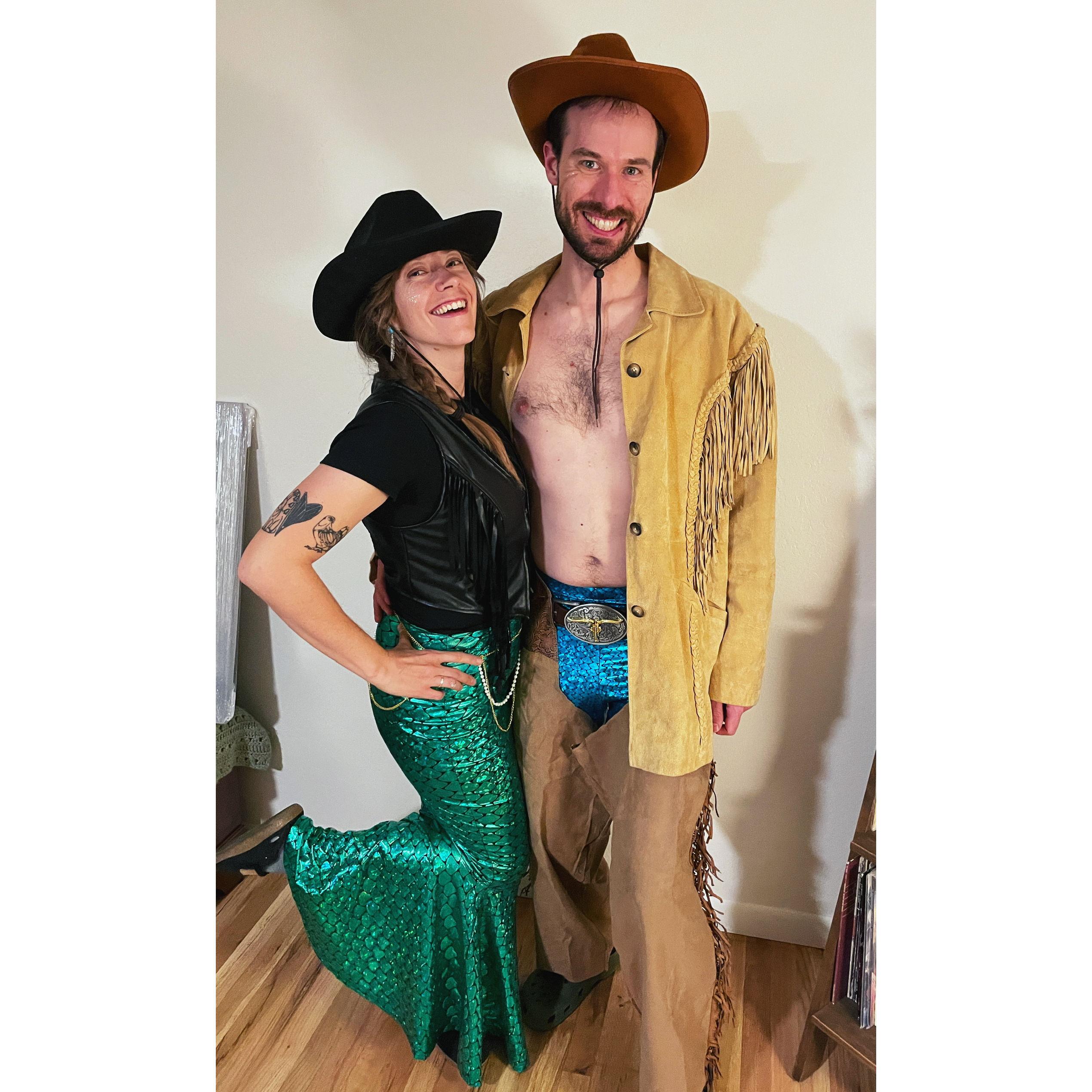 Happy Halloween!