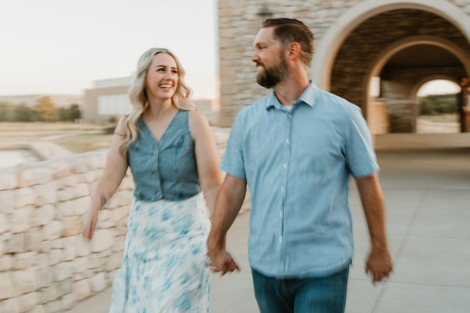The Wedding Website of Amanda Bordelon-Ross and Connor Bordelon-Ross
