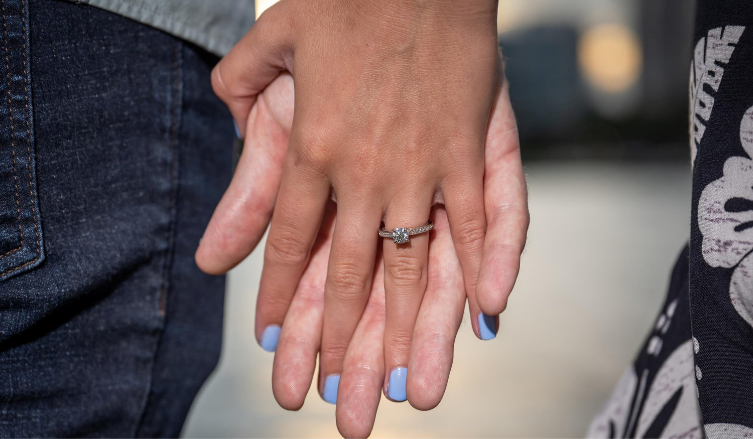 Vincent Rosa and Alyssa Reis' Wedding Website
