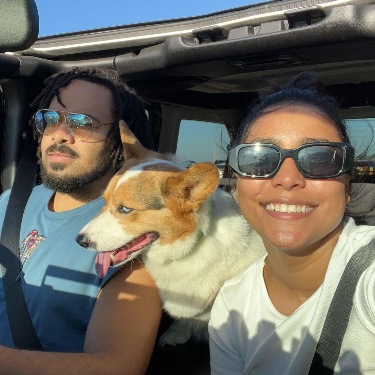 2024: Cruisin down the 101 in sunny Malibu