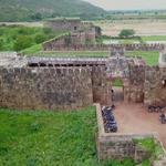 Siddavatam Fort