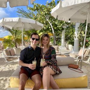Honeymoon fund