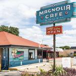 Magnolia Cafe