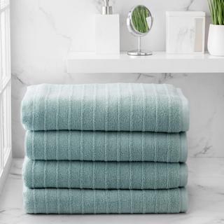 James Bath Towel, Set of 4