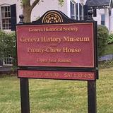 Geneva History Museum