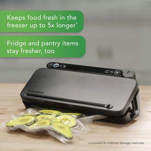 FoodSaver Vacuum Sealer Machine