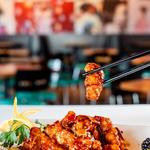 Wok Star Chinese