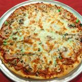 Salamone's Italian Pizzeria