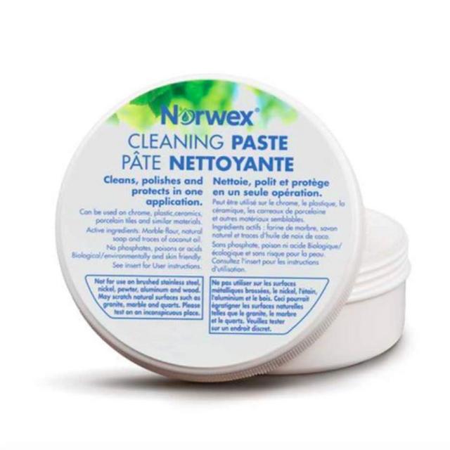 Norwex Cleaning paste (1, 2.5oz jar)