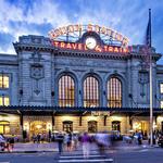 Denver Union Station