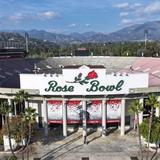 Rose Bowl Stadium
