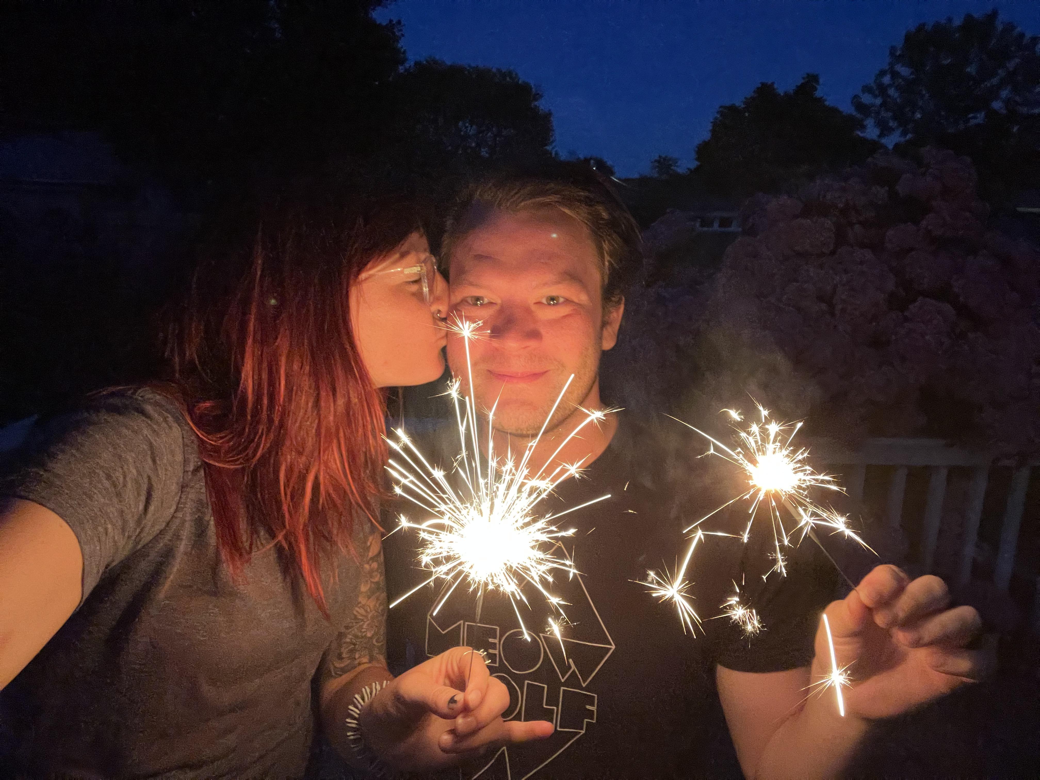 The Wedding Website of Jules Elkovich and Andy Prendergast