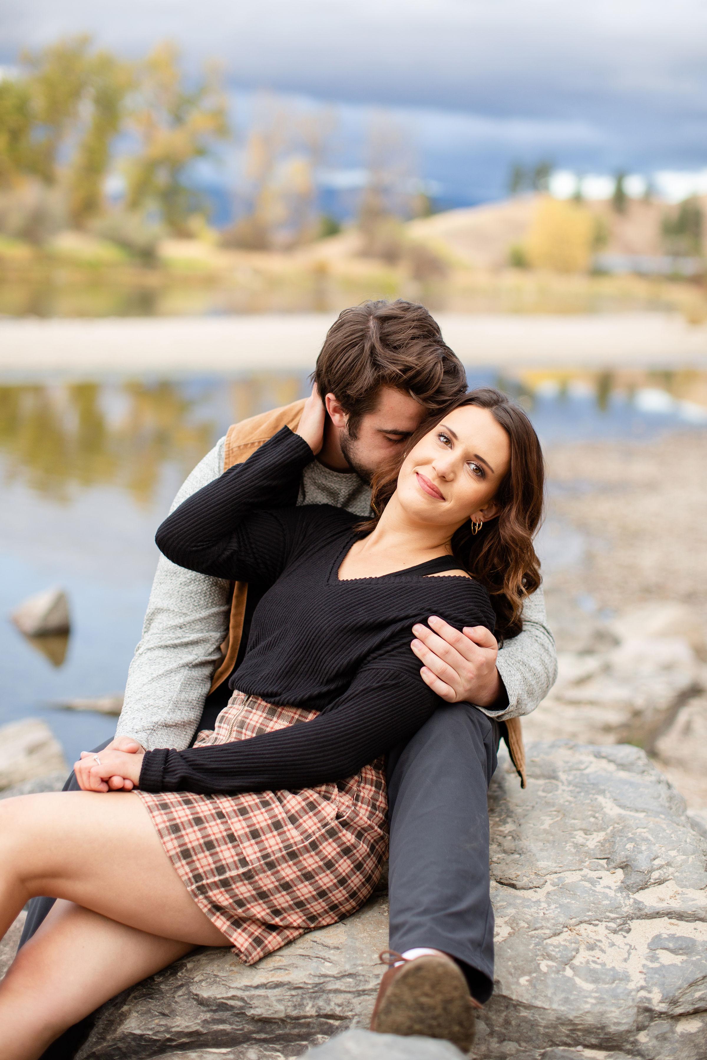 The Wedding Website of Tessa Nadeau and Kellan Hogan