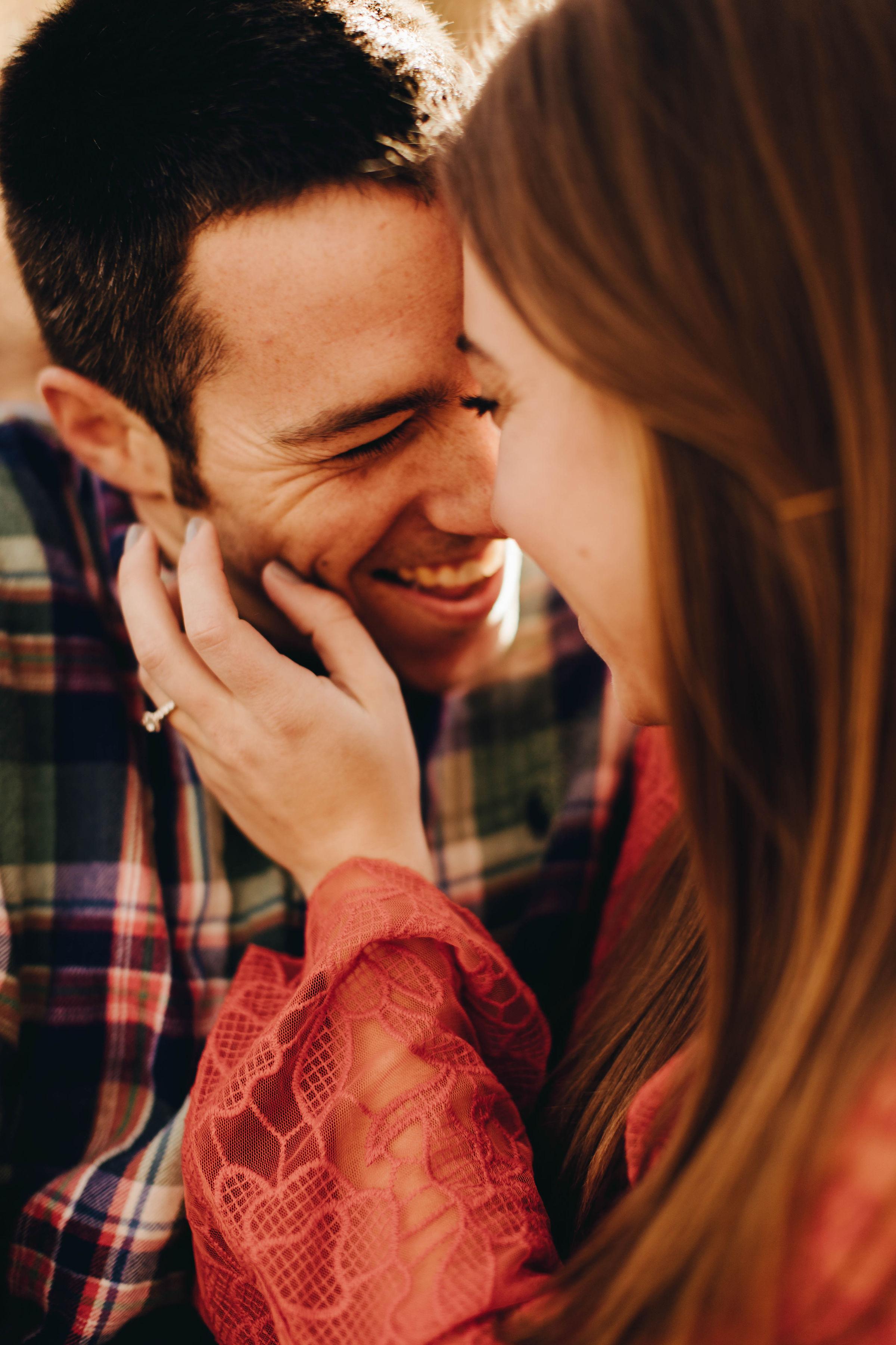 The Wedding Website of Marlie Burns and Jay Shirley