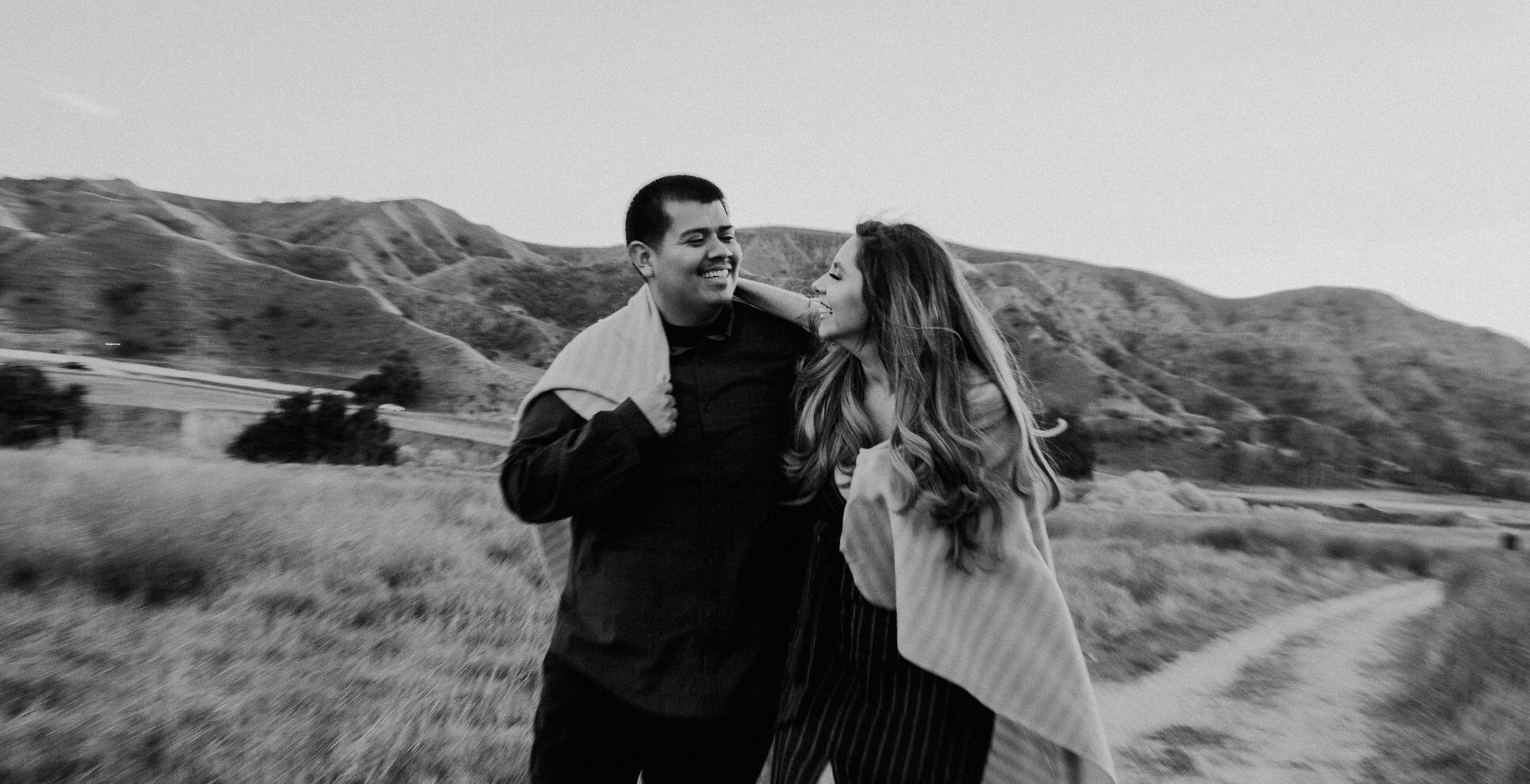 The Wedding Website of Genesis Godoy and Omar Leos