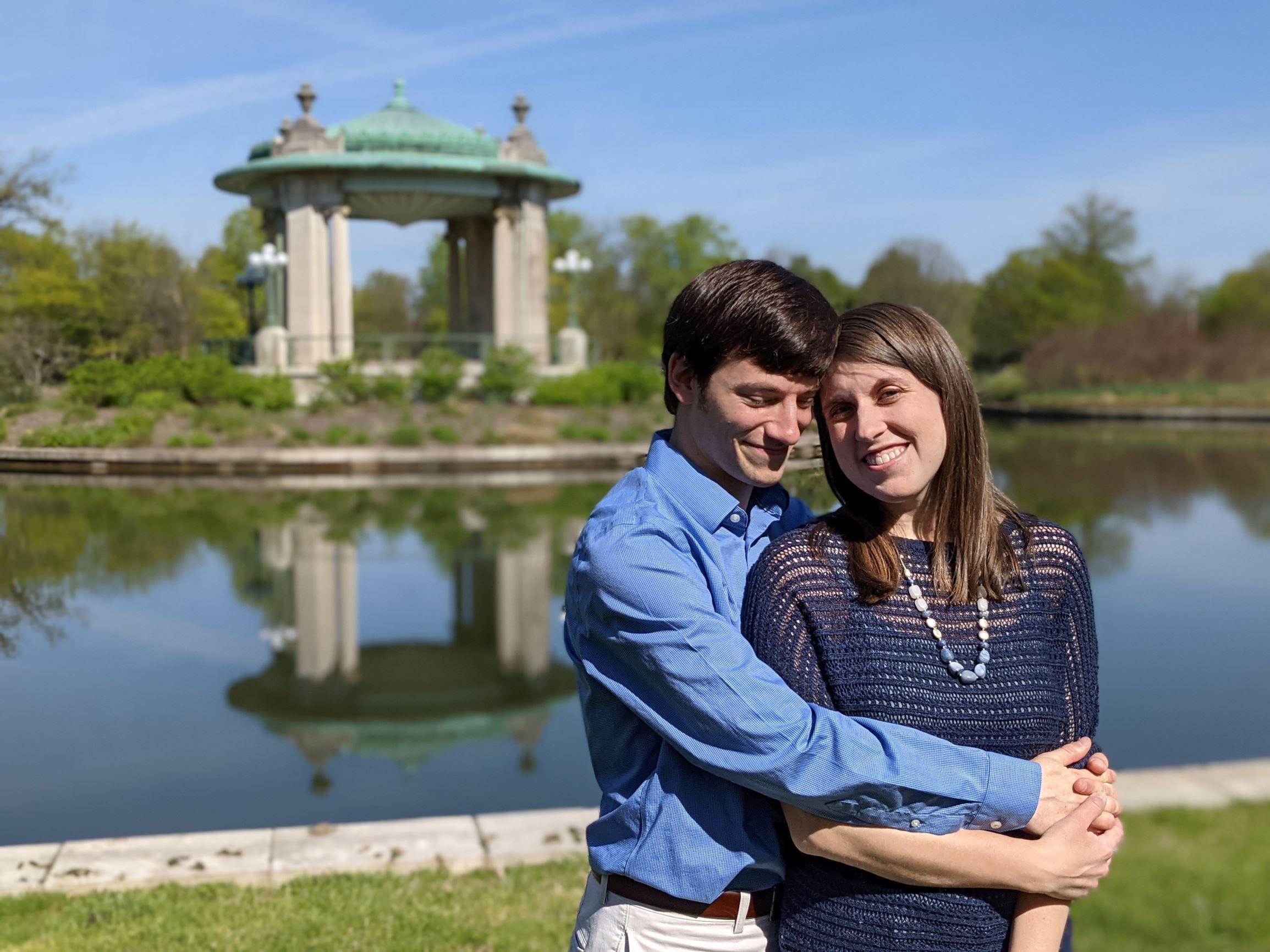 The Wedding Website of Emily Moseley and Daniel Weisel