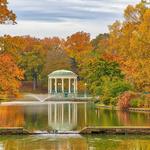 Roger Williams Park