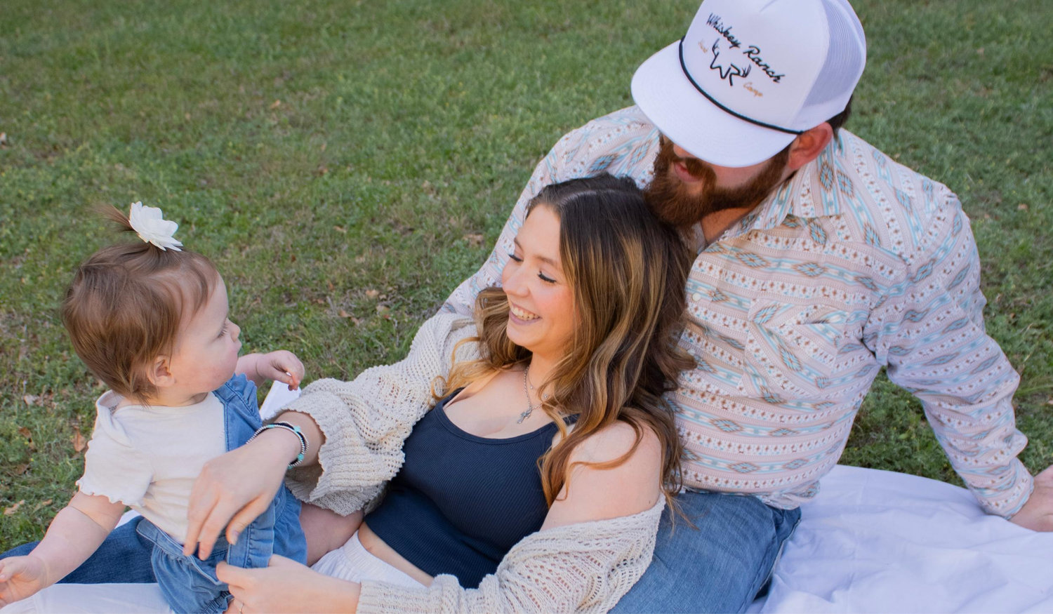 The Wedding Website of Hailey Hedgpeth and Benjamin Ganske